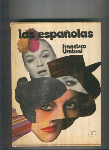 Las Españolas