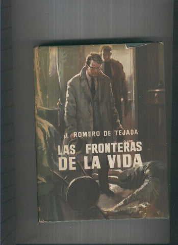 Las fronteras de la vida