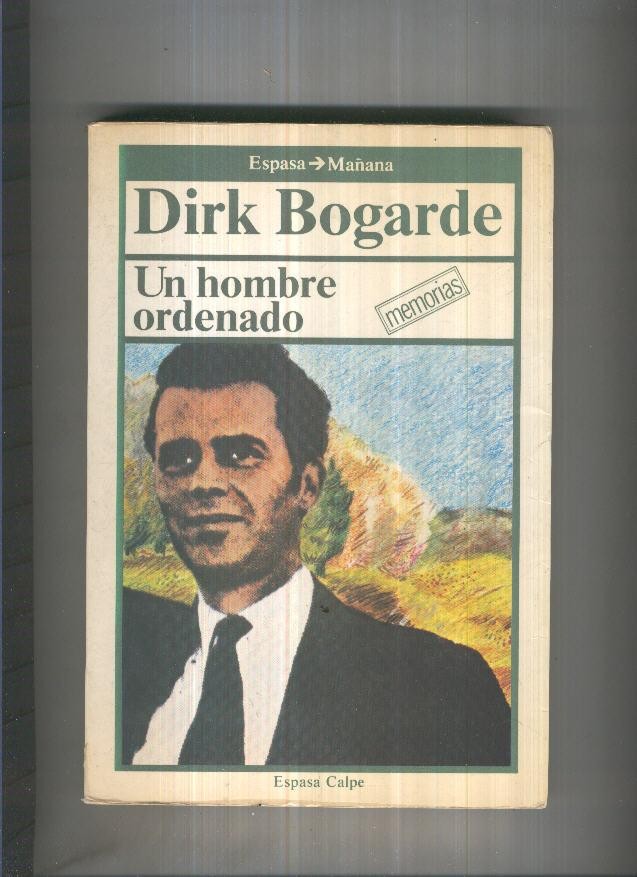Un hombre ordenado