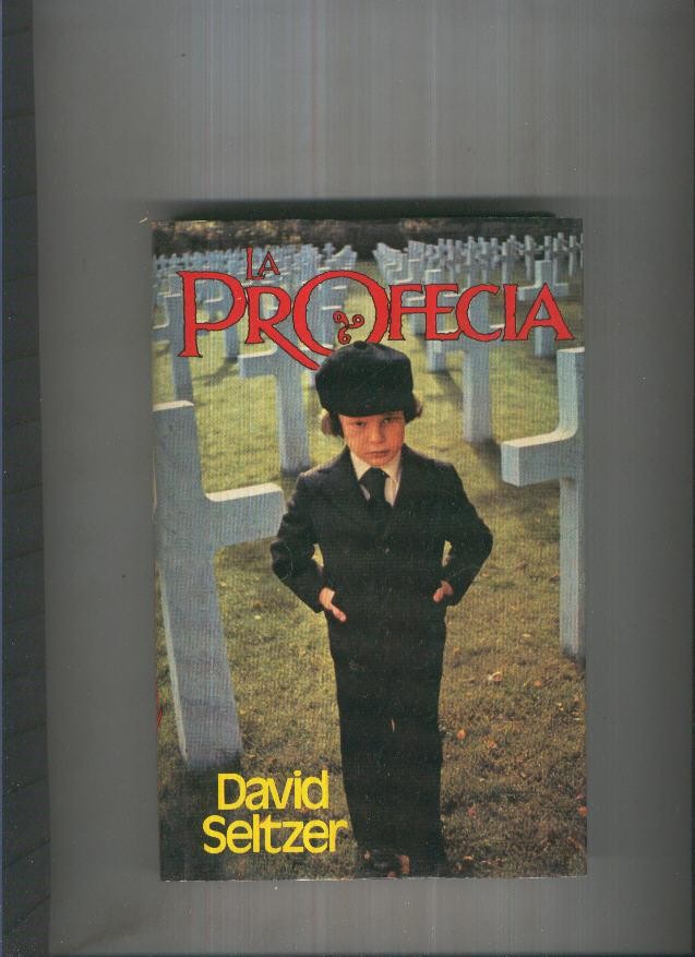 La profecia
