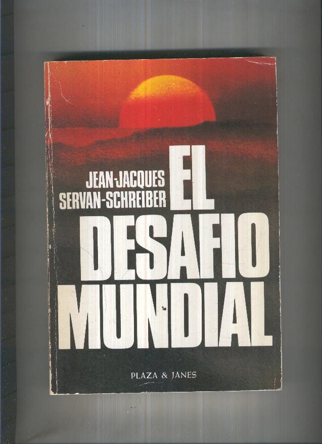 El desafio Mundial