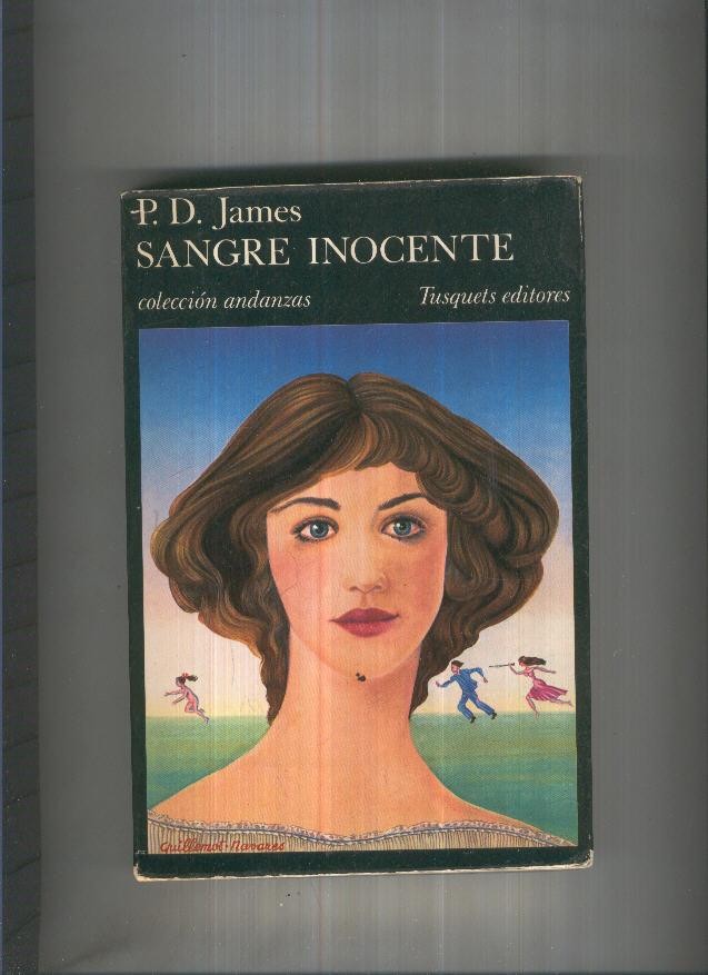 Sangre inocente