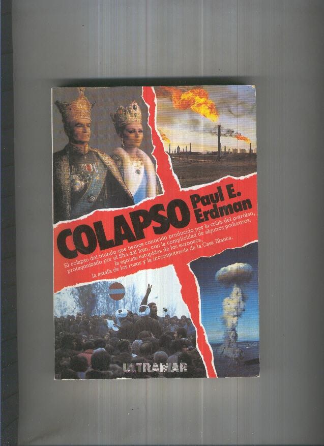 Colapso