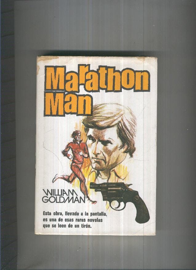 Marathon Man
