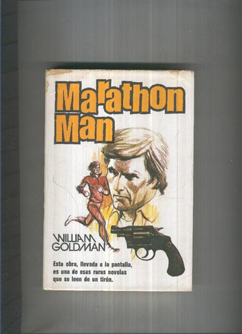 Marathon Man