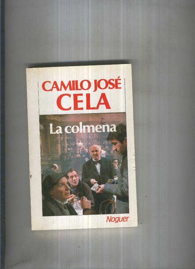 La colmena ( edicion 1987 )