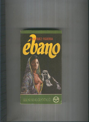 Ebano