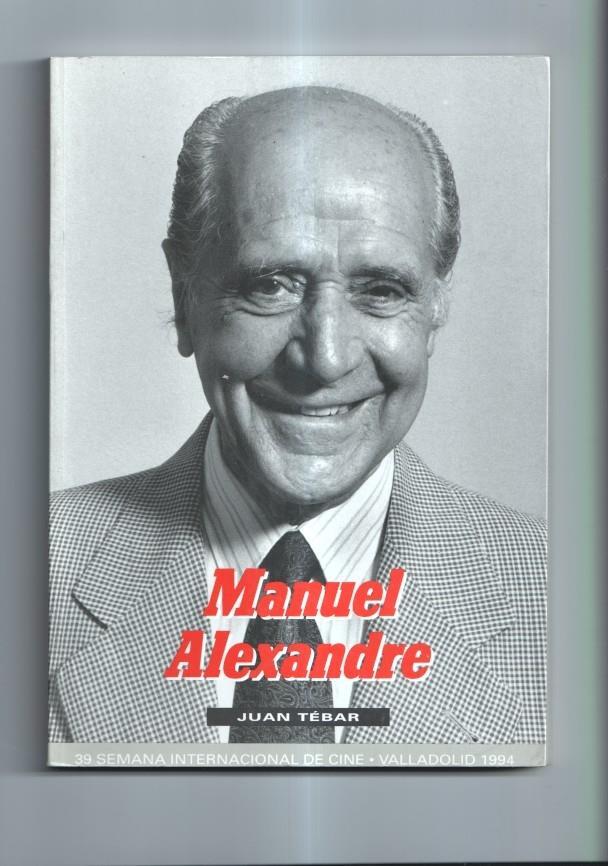 Rafael Alonso - Manuel Alexandre