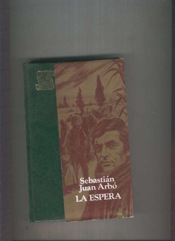 La espera