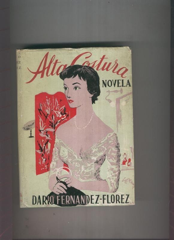 Alta costura