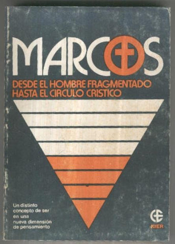 Desde el hombre fragmentado hasta el circulo cristico