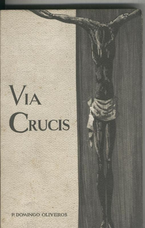 Via Crucis