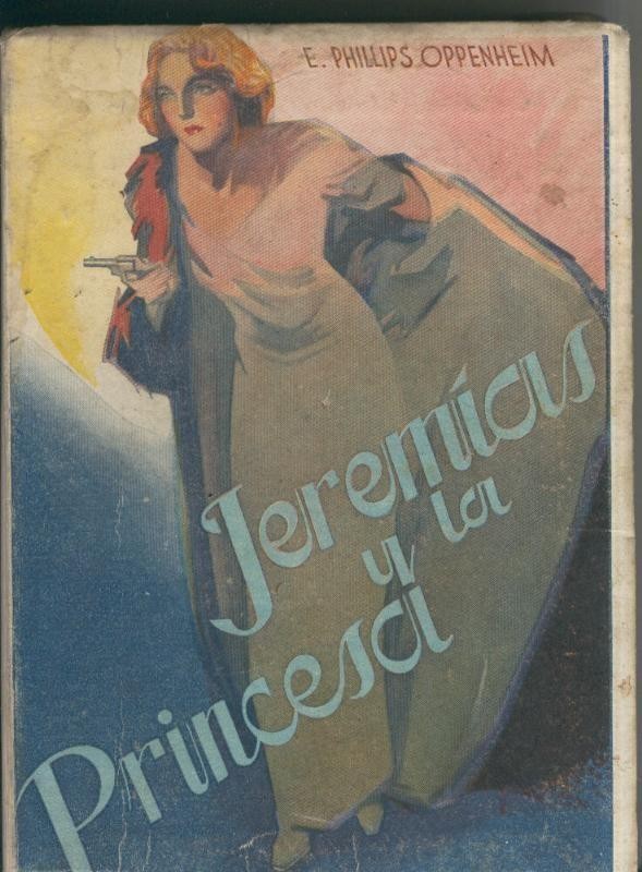 Jeremias y la princesa  