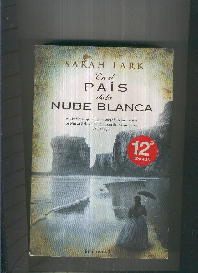 En el pais de la nube blanca