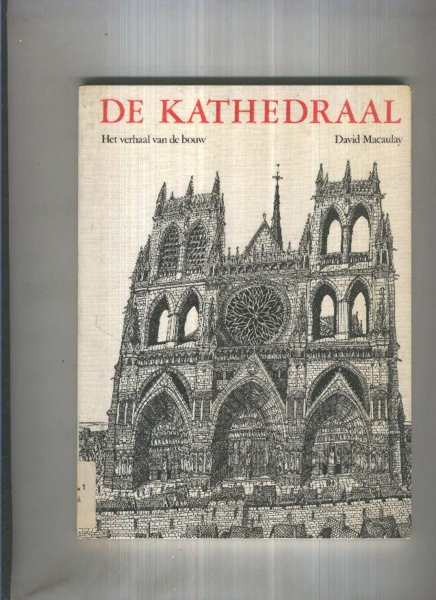 De Kathedraal
