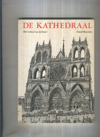 De Kathedraal
