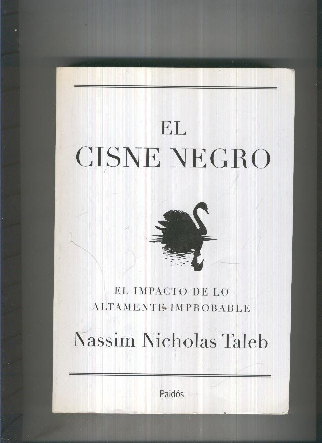 El Cisne Negro