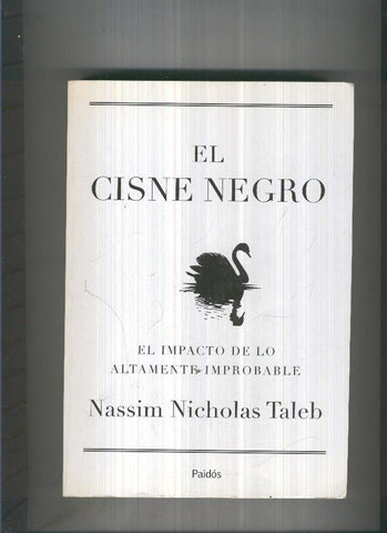 El Cisne Negro