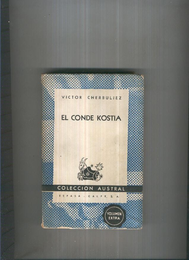 El code Kostia