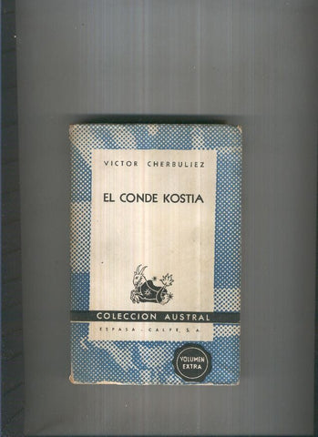El code Kostia