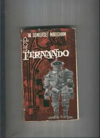 Don Fernando