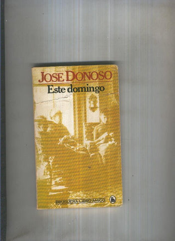 Este domingo