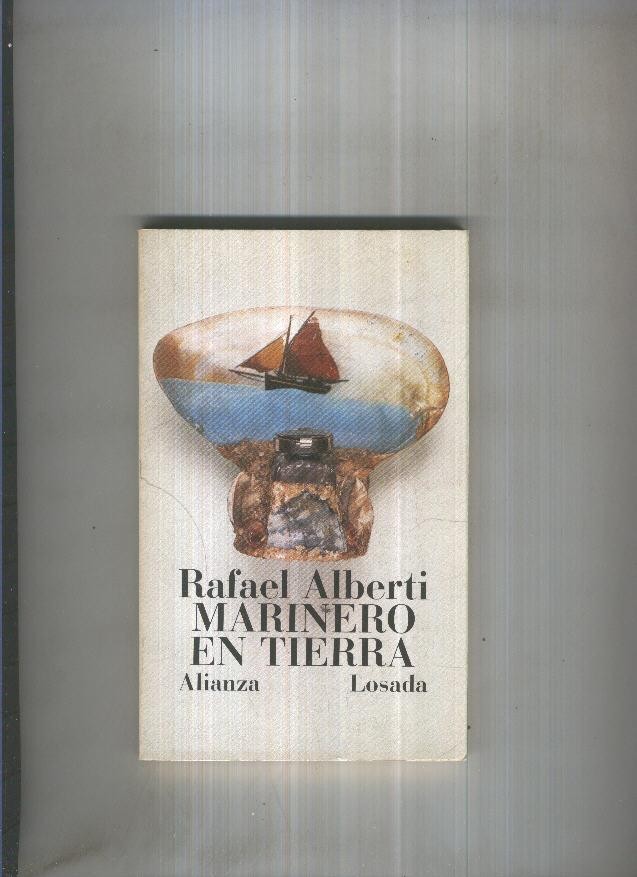 Marinero en tierra