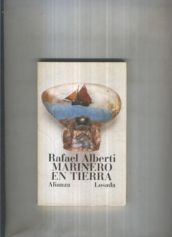 Marinero en tierra