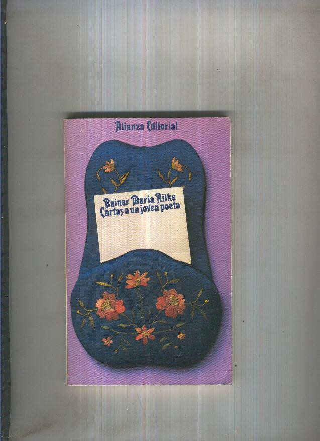 Cartas a un joven poeta
