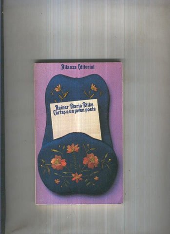 Cartas a un joven poeta