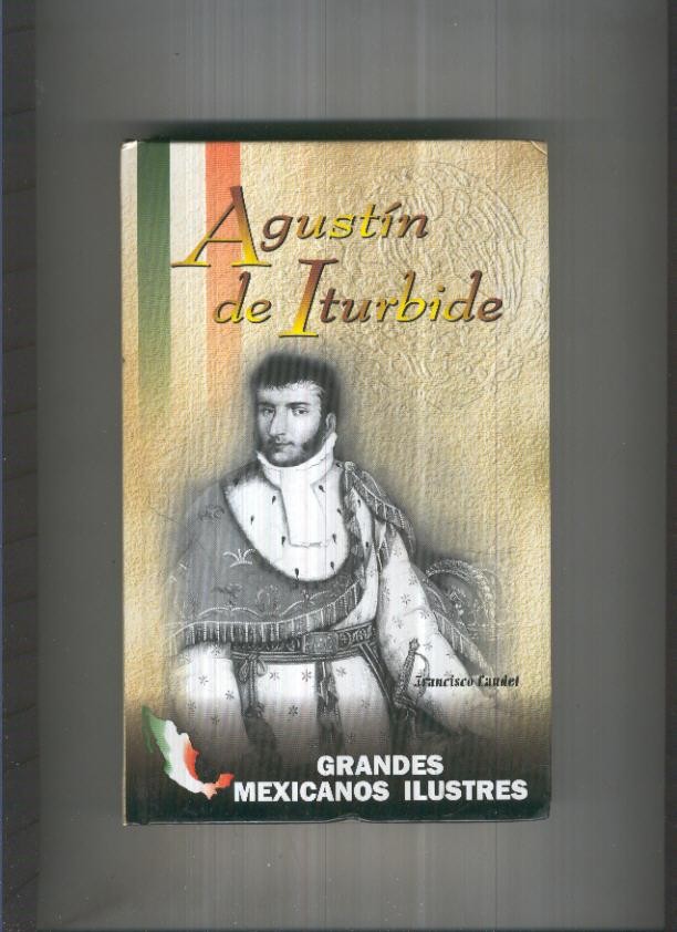 Agustin de Iturbide