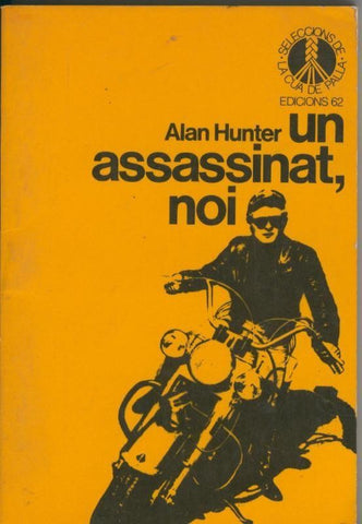 Un assassinat, noi