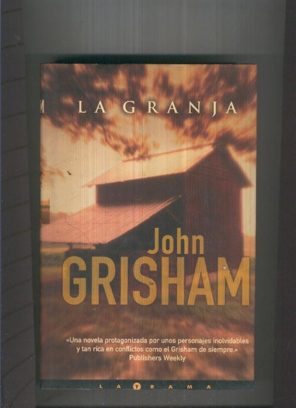 Coleccion La Trama: La granja