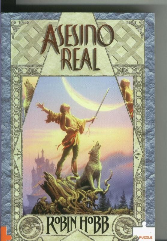 Puzzle numero 179: Asesino Real