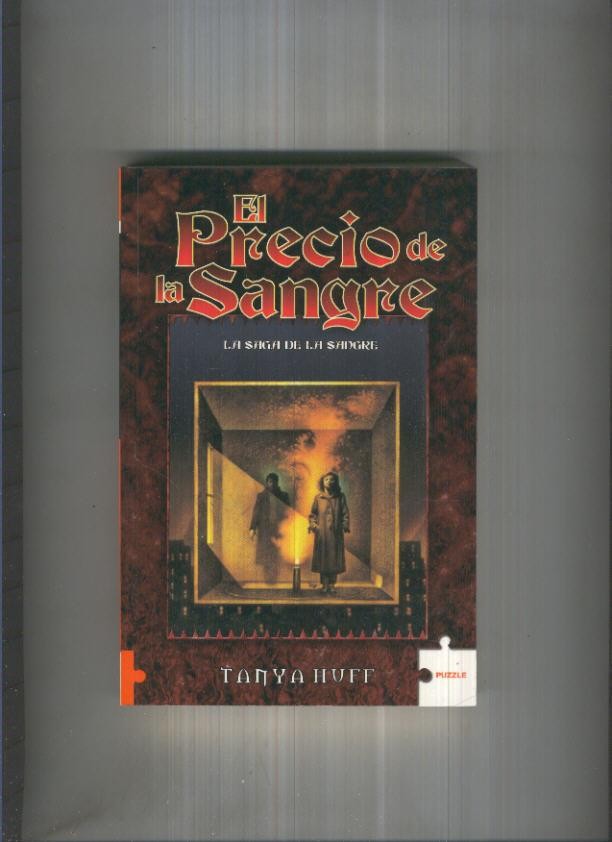 Puzzle numero 237. El precio de la sangre