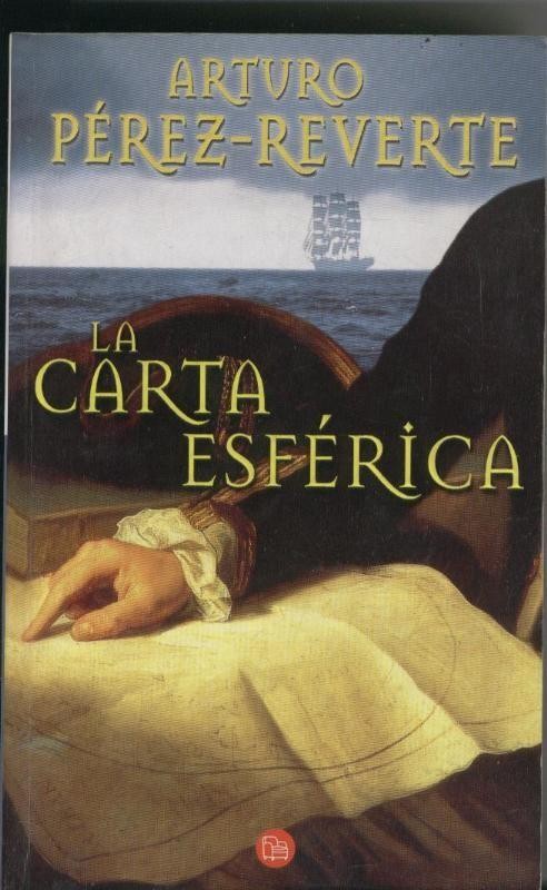 La carta esferica