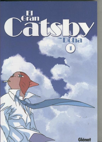 El gran Catsby volumen 1