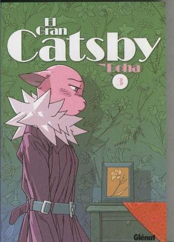 El gran Catsby volumen 3