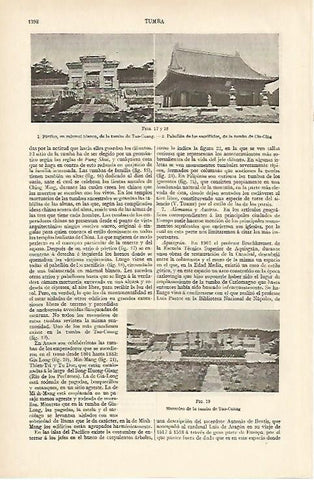 LAMINA ESPASA 948: Tumba de Cia-Cing