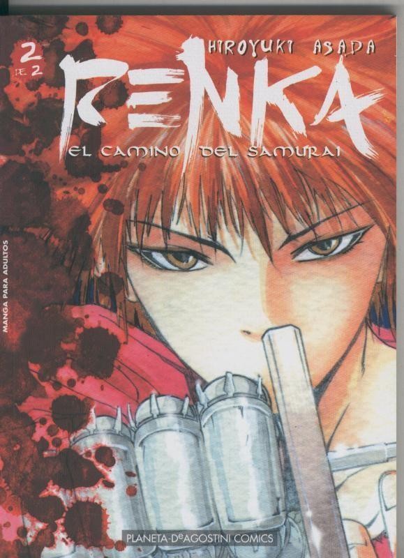 Renka numero 2
