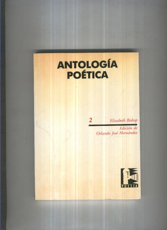 Antologia Poetica