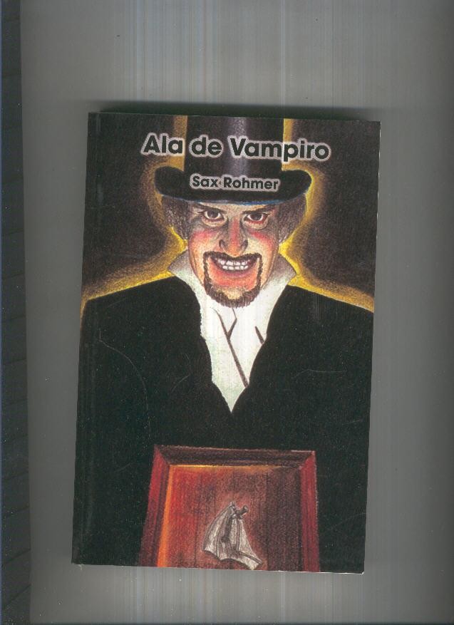 Ala de vampiro