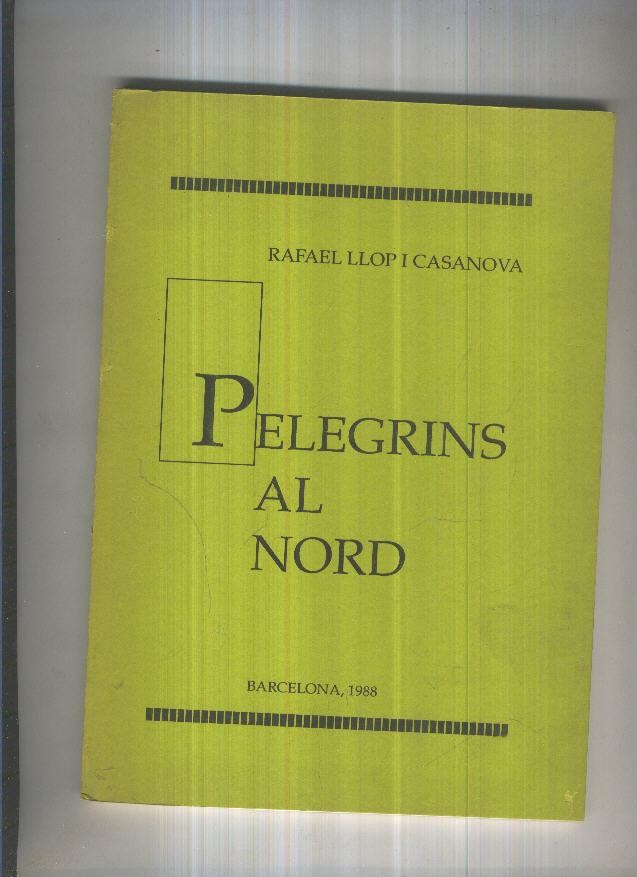 Pelegrins al Nord