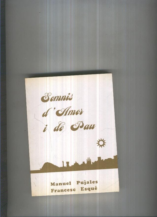 Somnis d amor i de pau