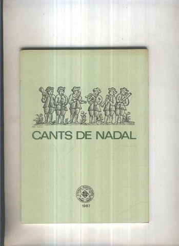 Cants de Nadal