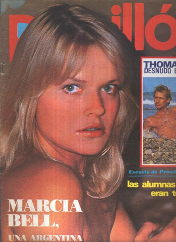Papillon numero 016 (1976):  Thomas Hock