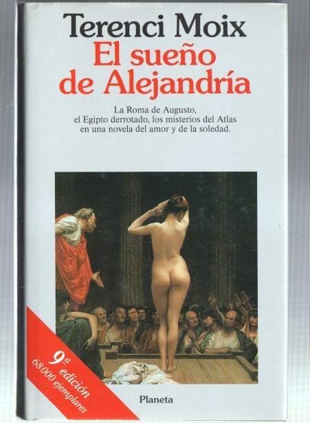 El sueño de Alejandria