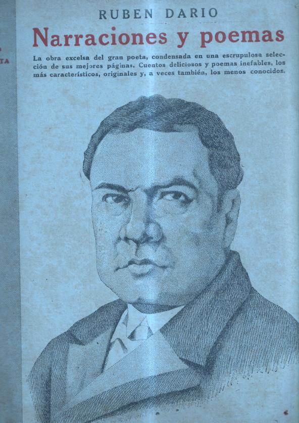 Narraciones y poemas