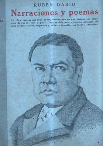 Narraciones y poemas