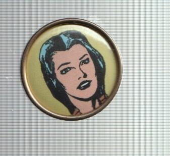 Pins: Arizona: Gardenia